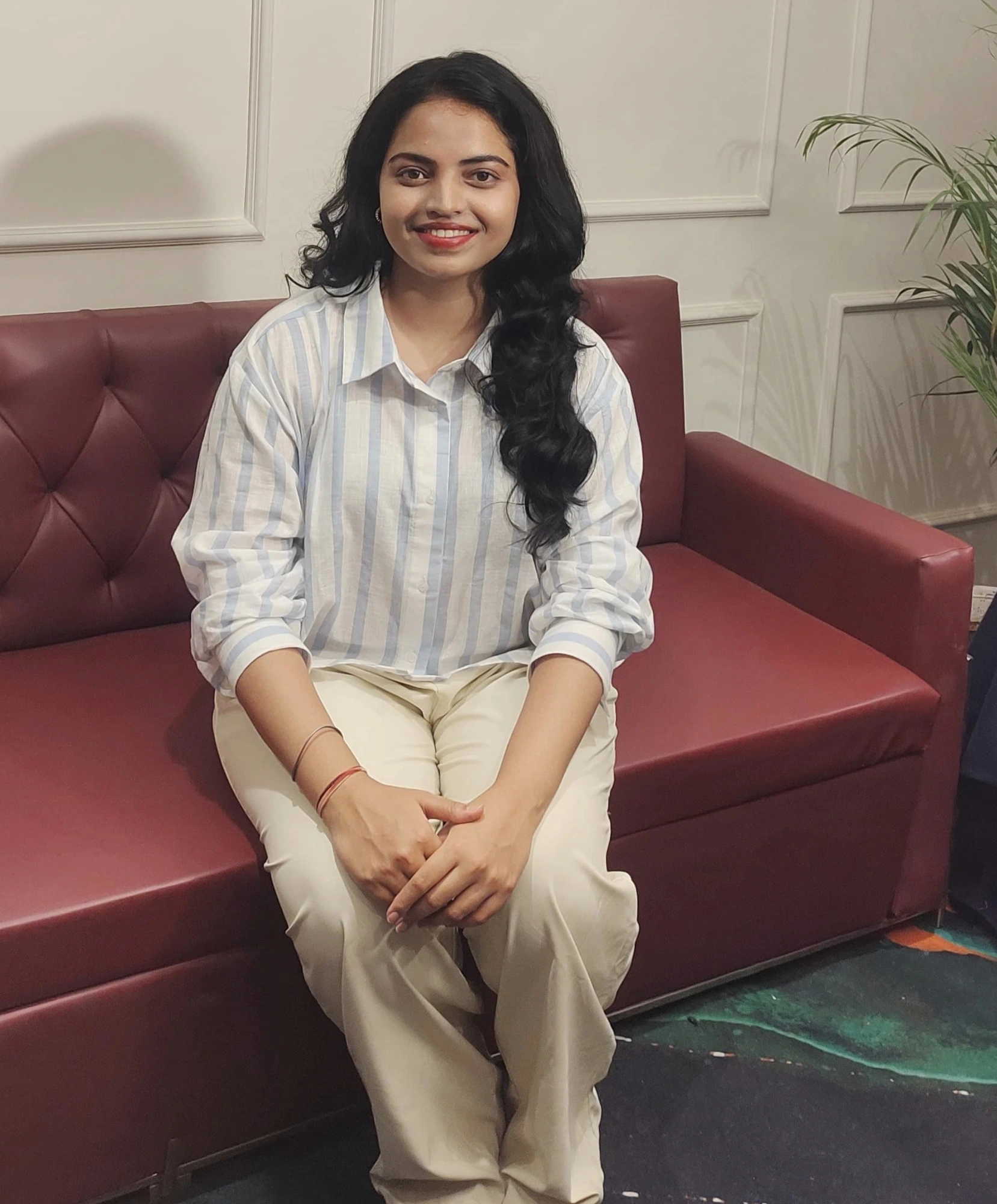Prriyanka Dora